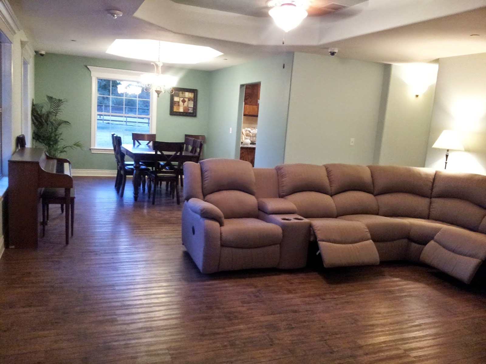 Sedro Trail Assisted Living & Memory Care