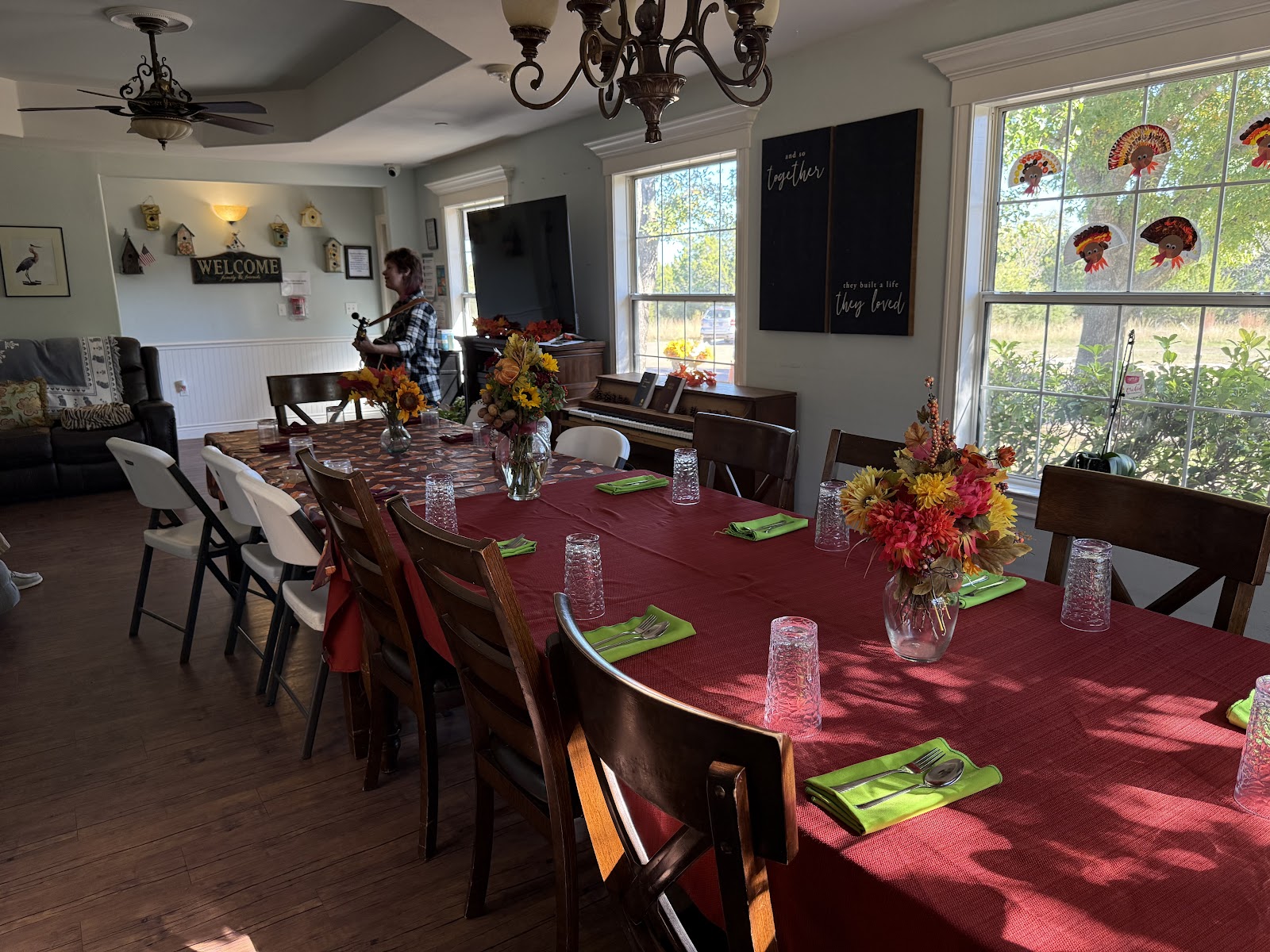 Sedro Trail Assisted Living & Memory Care