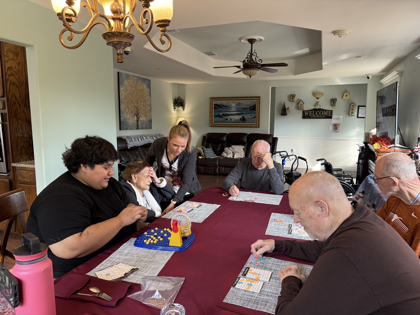Sedro Trail Assisted Living & Memory Care
