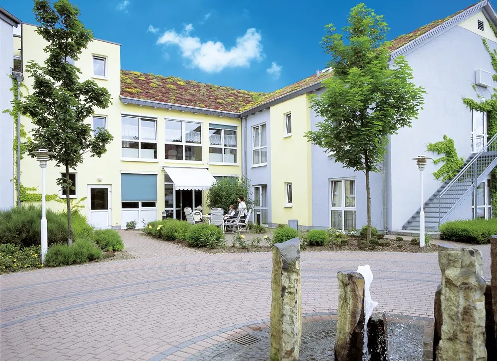 Haus Gretel-Egner Rodgau