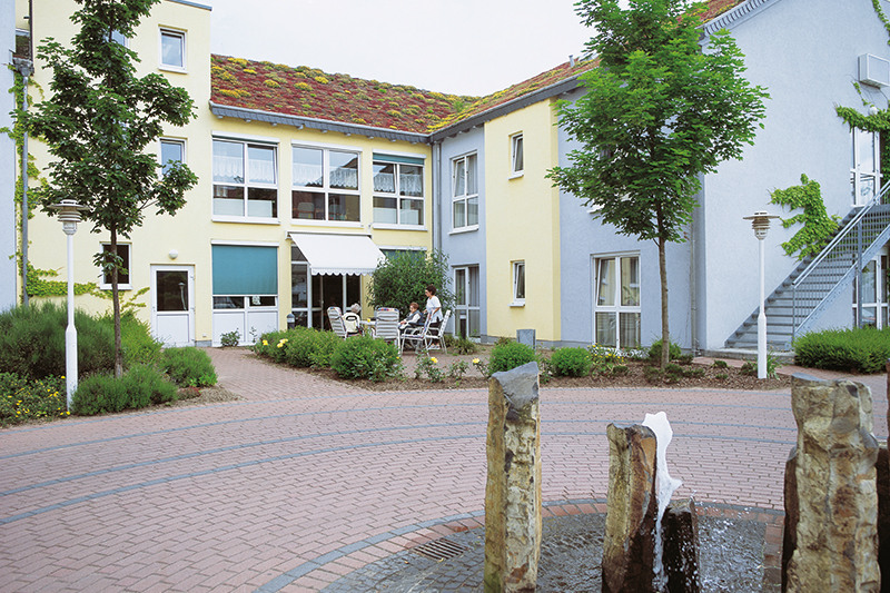 Haus Gretel-Egner Rodgau