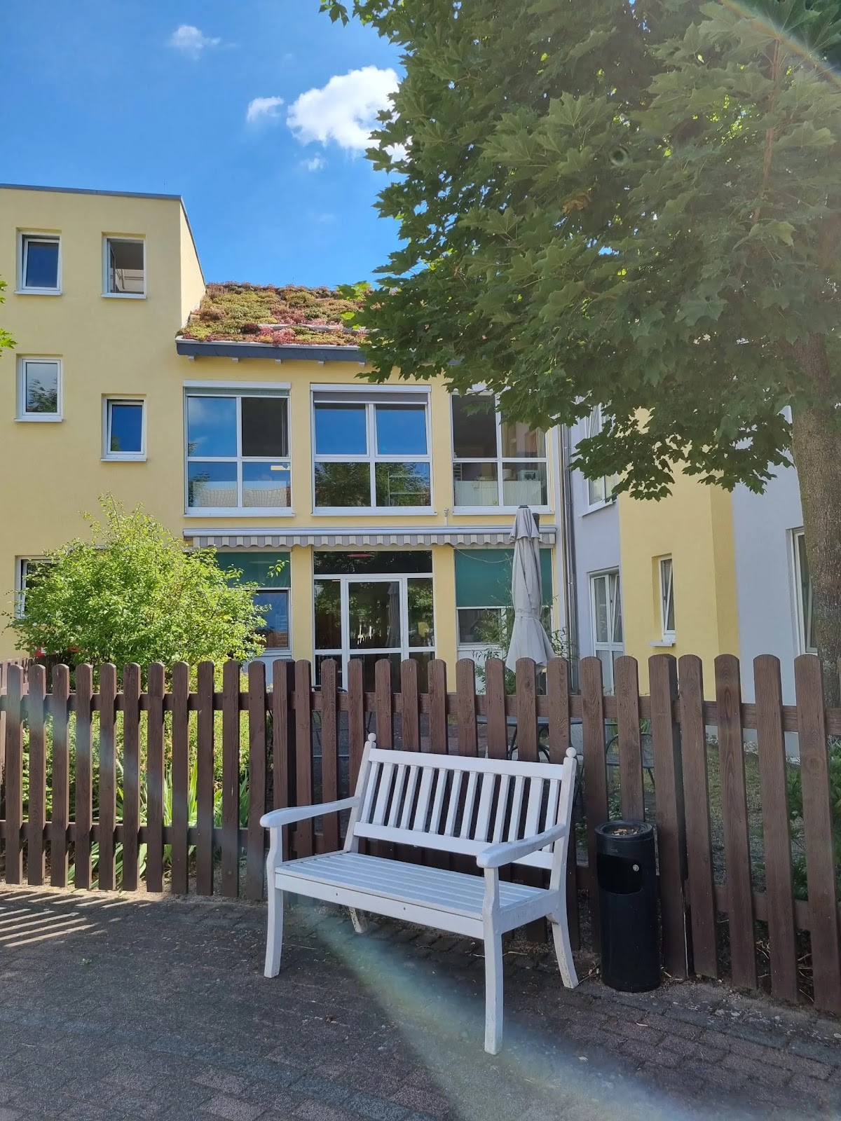 Haus Gretel-Egner Rodgau