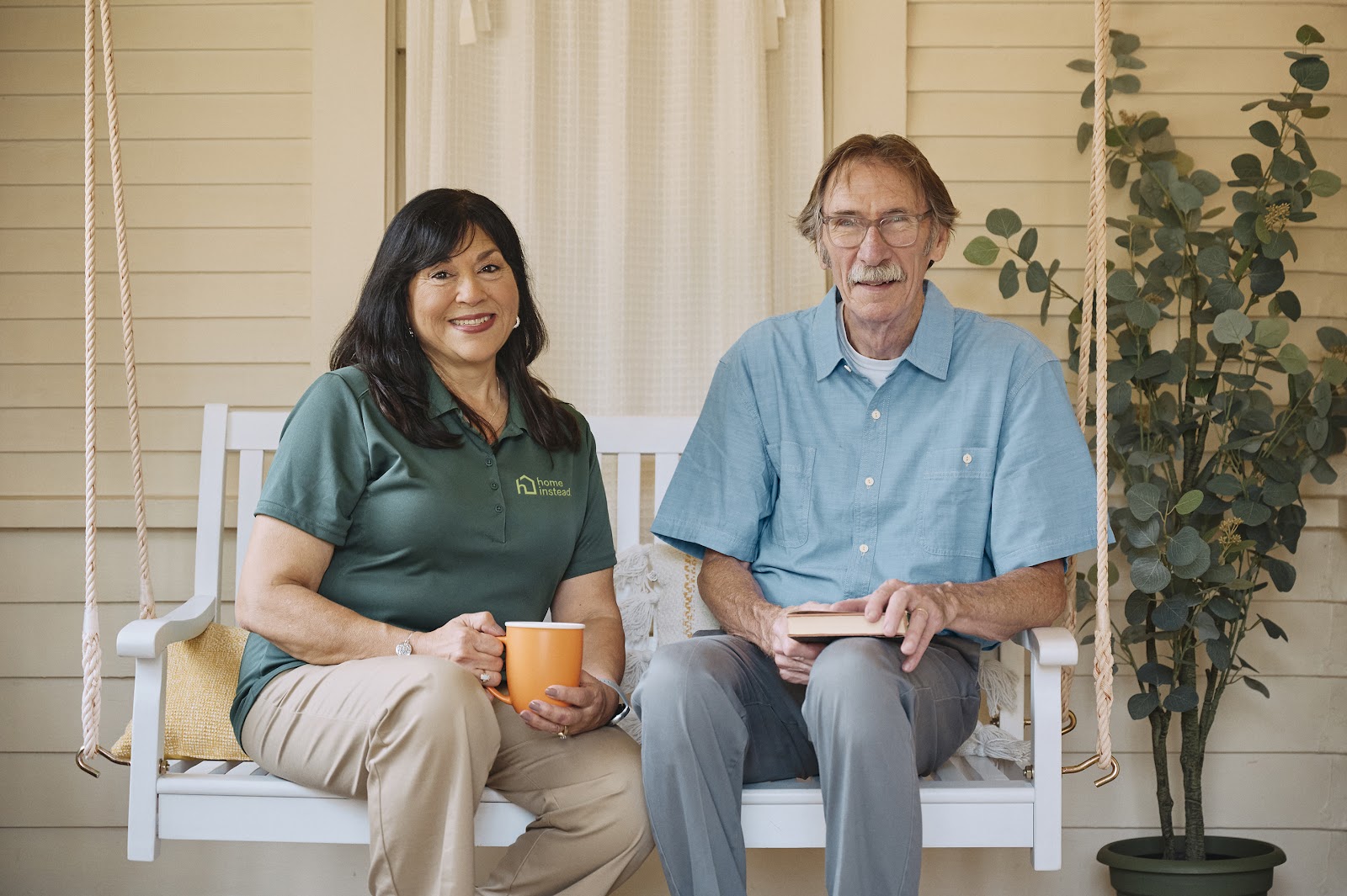 Home Instead Home Care Services of Castro Valley, CA