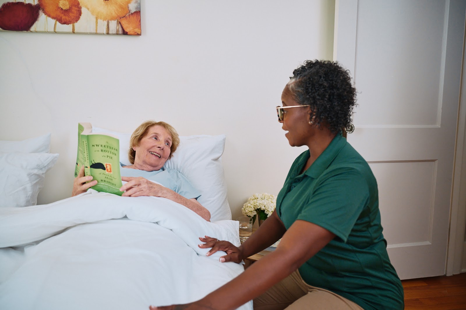 Home Instead Home Care Services of Castro Valley, CA