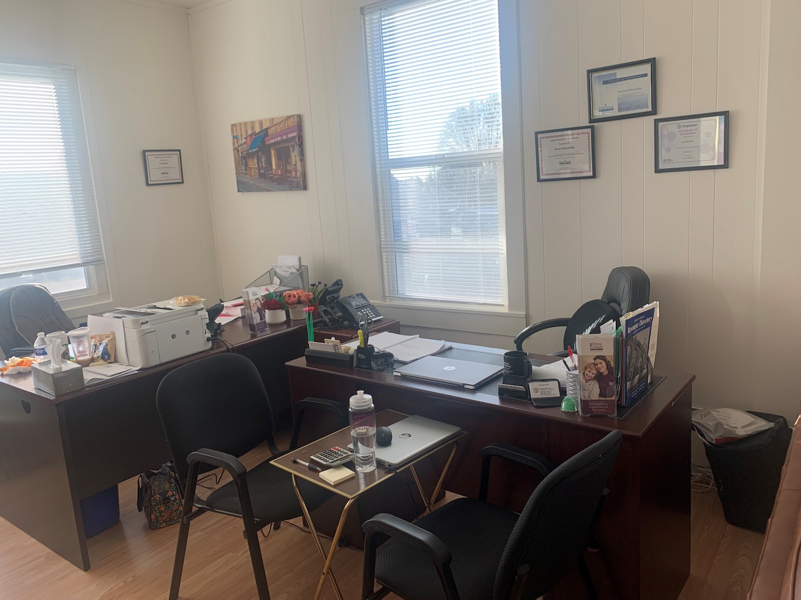 Home Instead Home Care Services of Castro Valley, CA