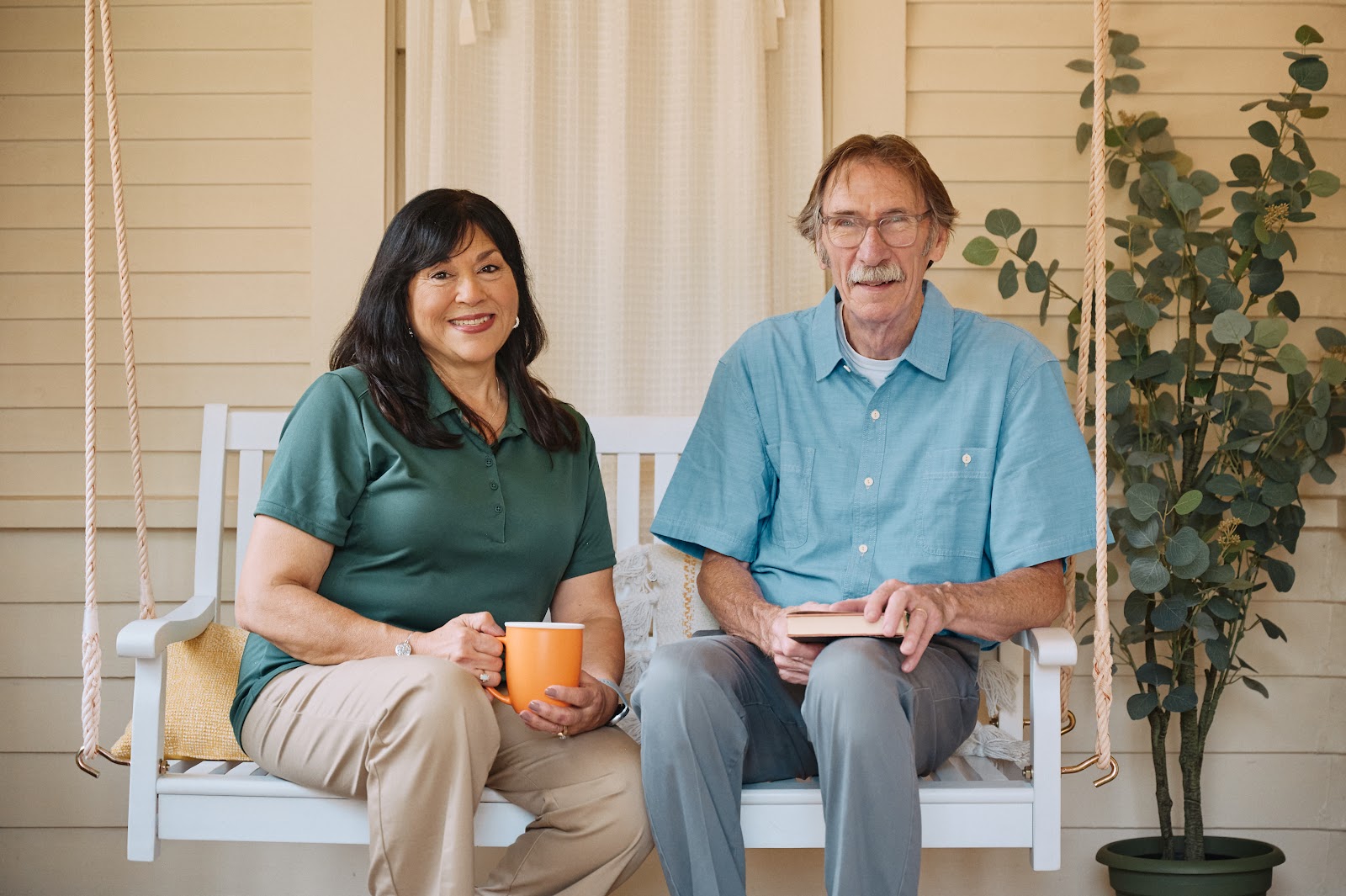Home Instead Home Care Services of Castro Valley, CA