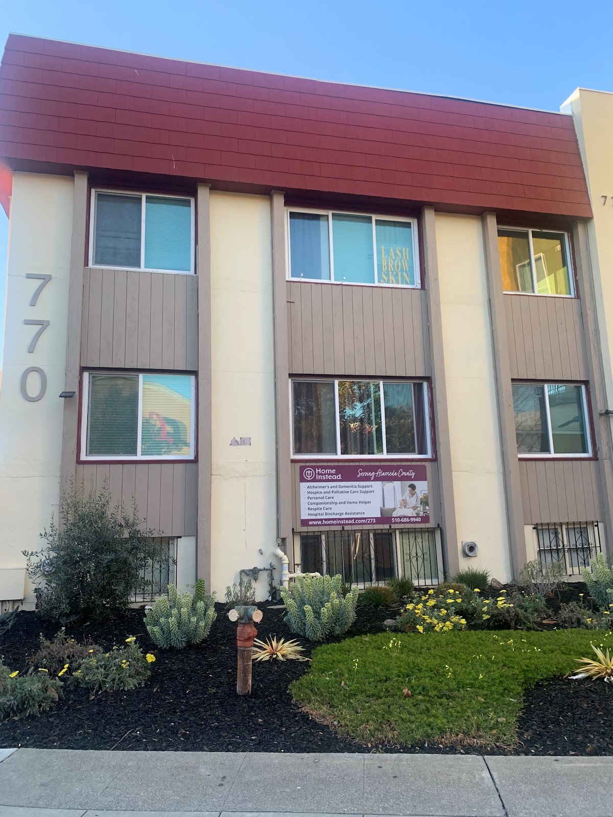 Home Instead Home Care Services of Castro Valley, CA