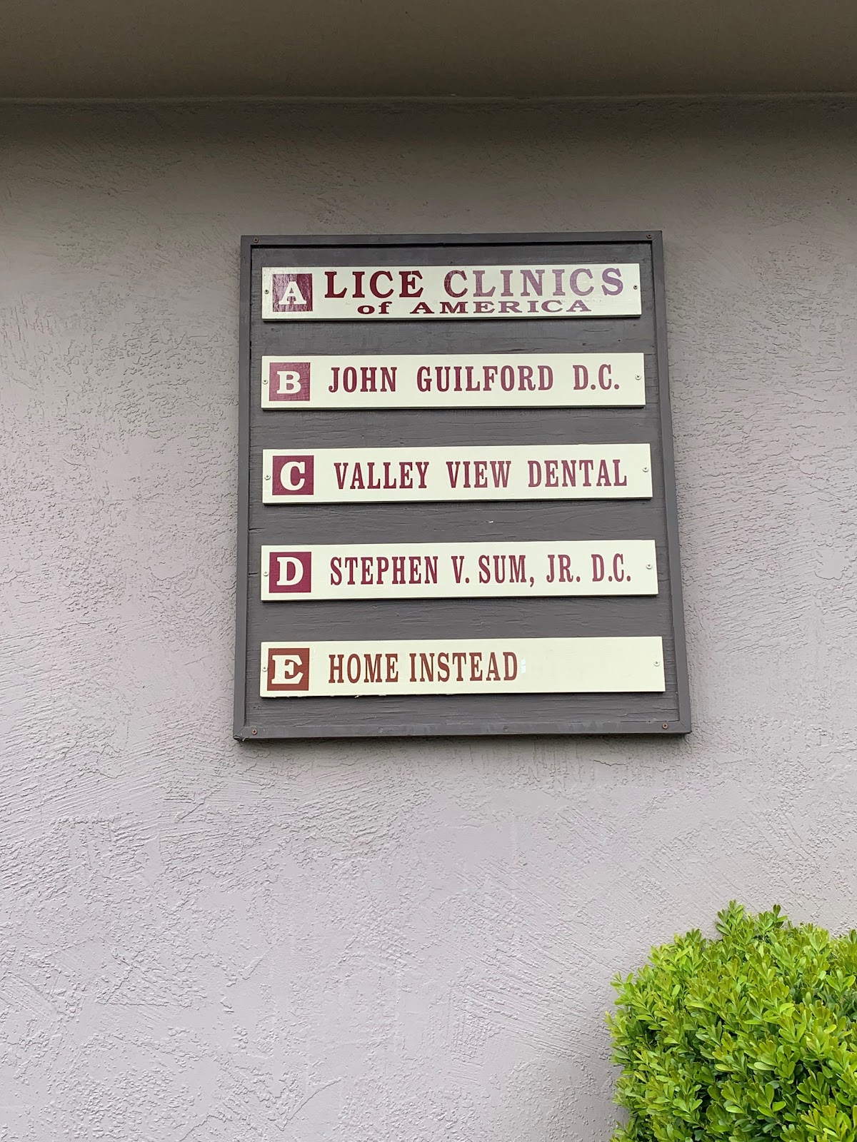 Home Instead Home Care Services of Castro Valley, CA