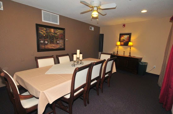 Ventana Winds Retirement Home