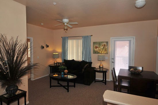 Ventana Winds Retirement Home