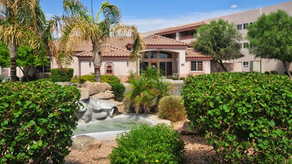 Ventana Winds Retirement Home