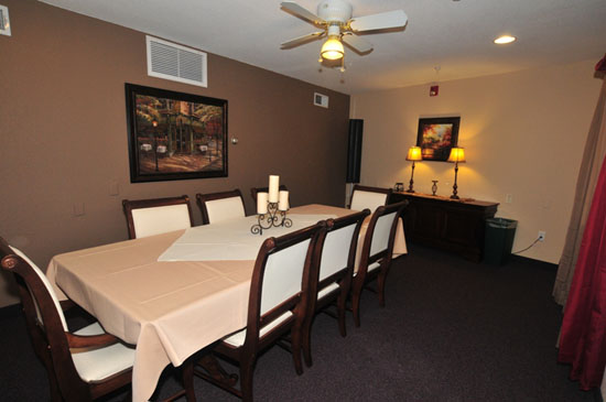 Ventana Winds Retirement Home