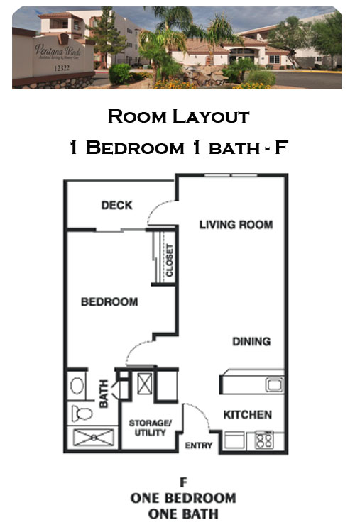 Ventana Winds Retirement Home