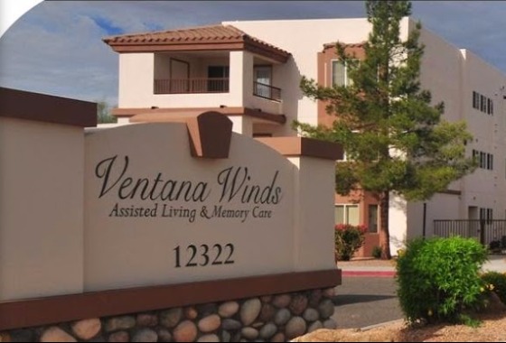 Ventana Winds Retirement Home
