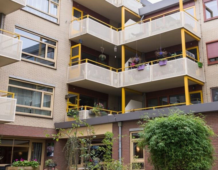 Charim; locatie d'n Aok