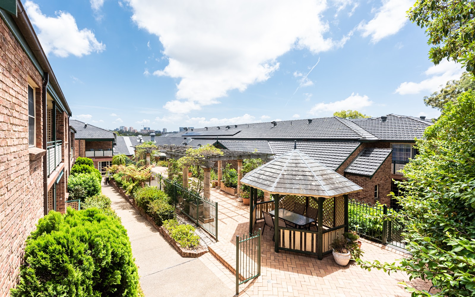 Ibis Care Aged Care, Blakehurst