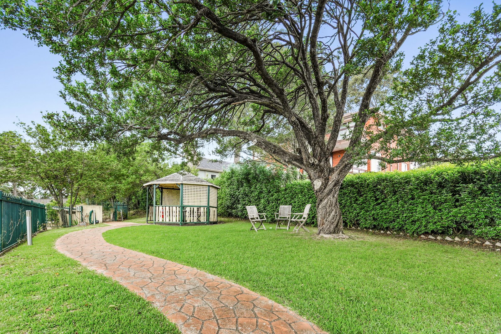 Ibis Care Aged Care, Blakehurst