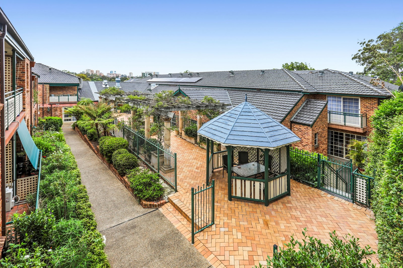 Ibis Care Aged Care, Blakehurst