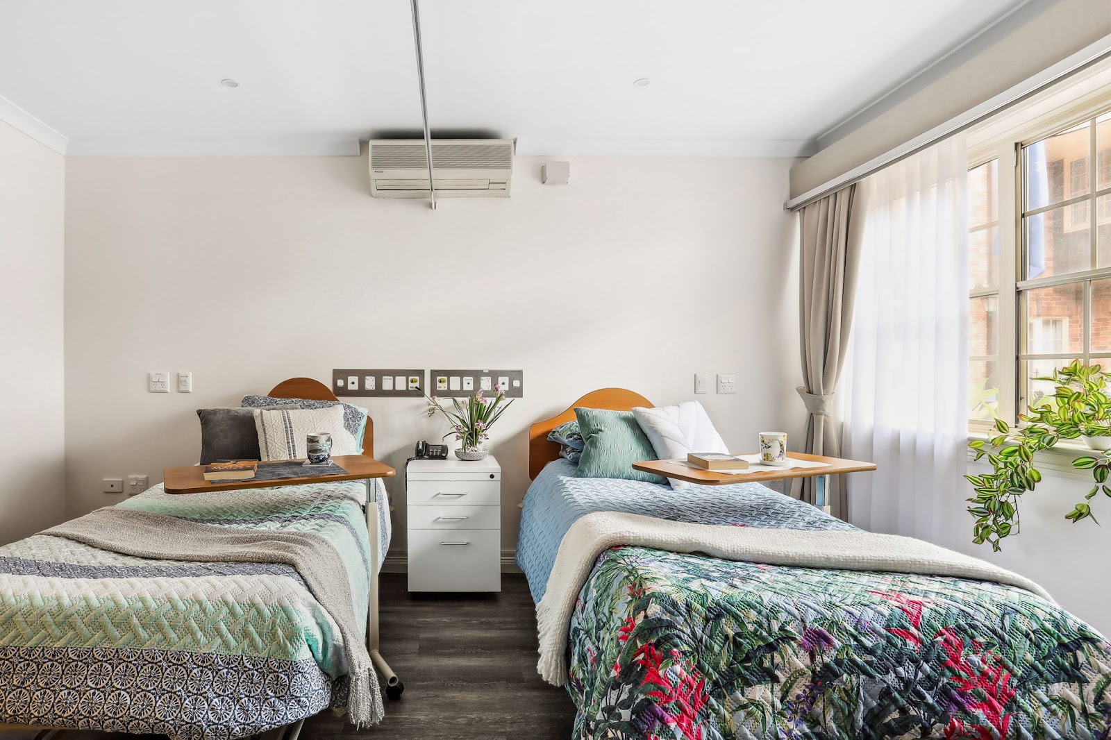 Ibis Care Aged Care, Blakehurst