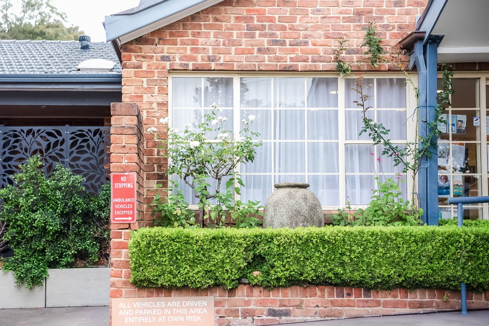 Ibis Care Aged Care, Blakehurst