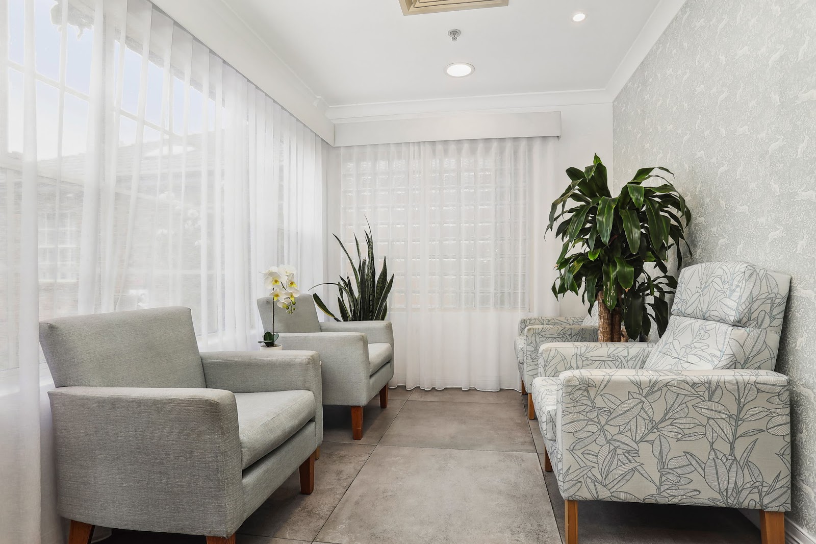 Ibis Care Aged Care, Blakehurst