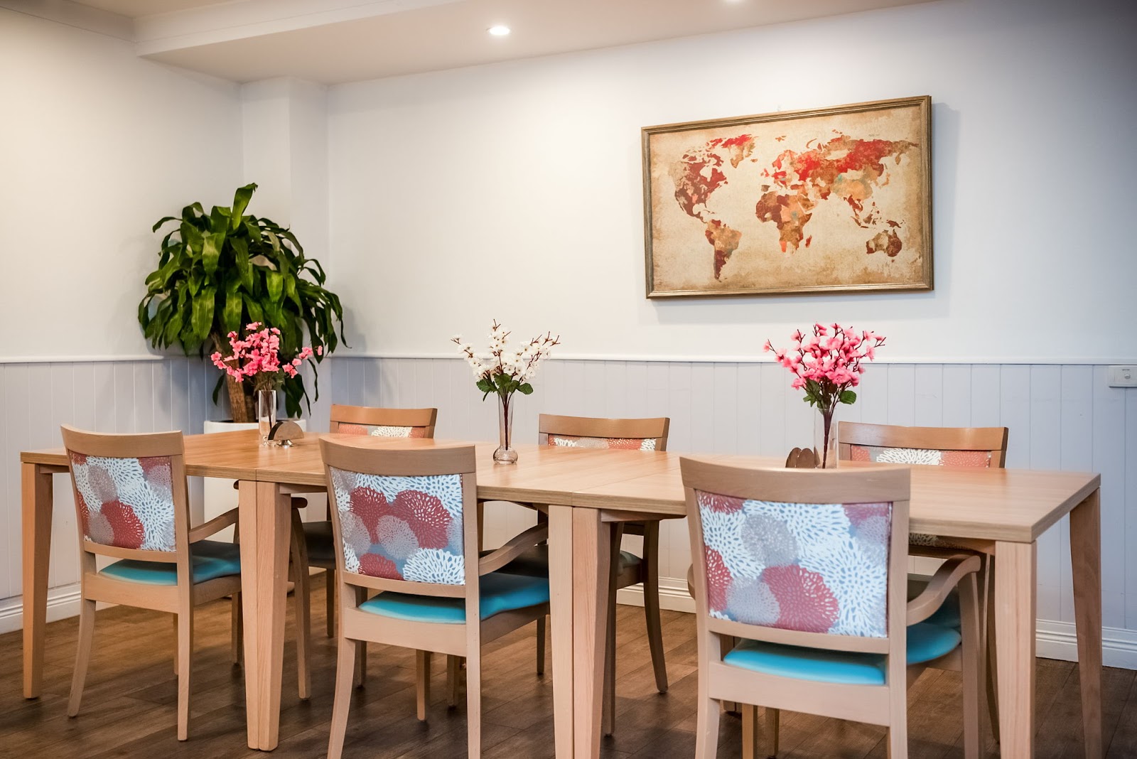 Ibis Care Aged Care, Blakehurst