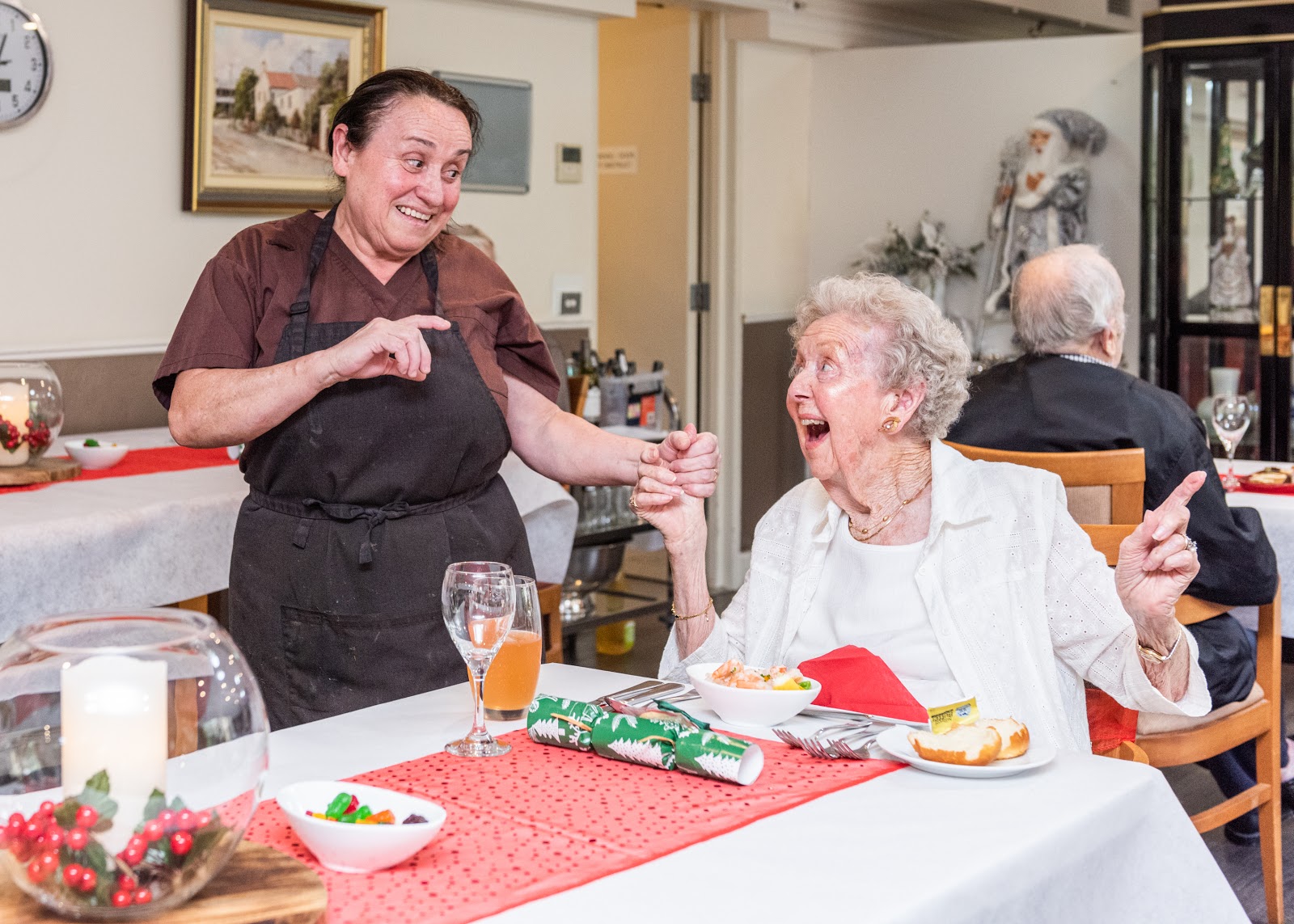 Ibis Care Aged Care, Blakehurst