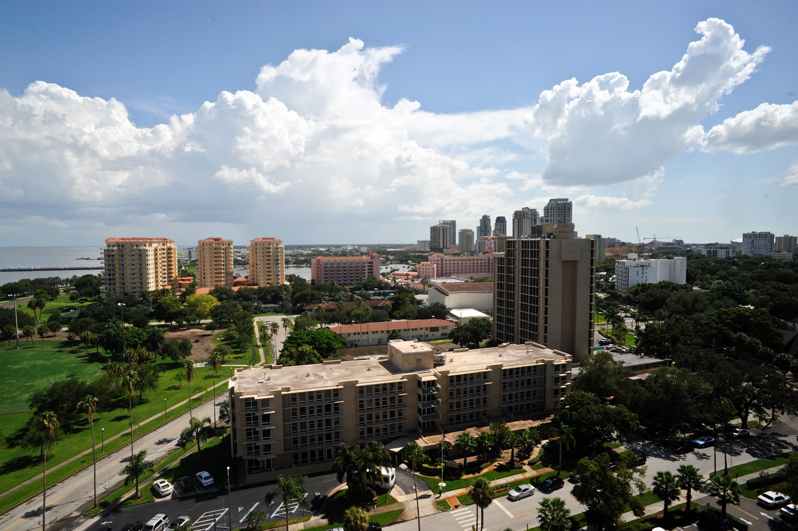 Westminster Palms