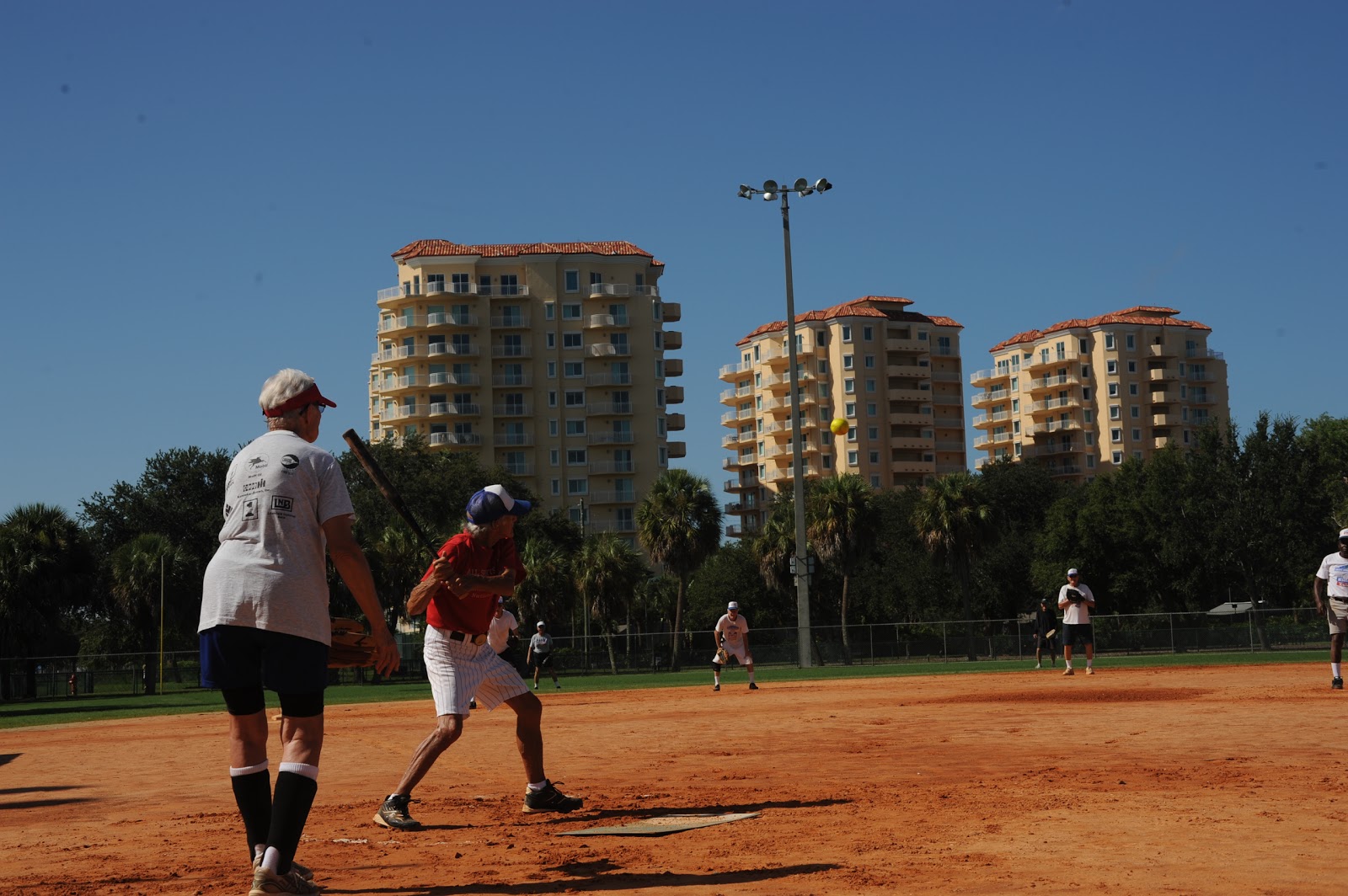 Westminster Palms