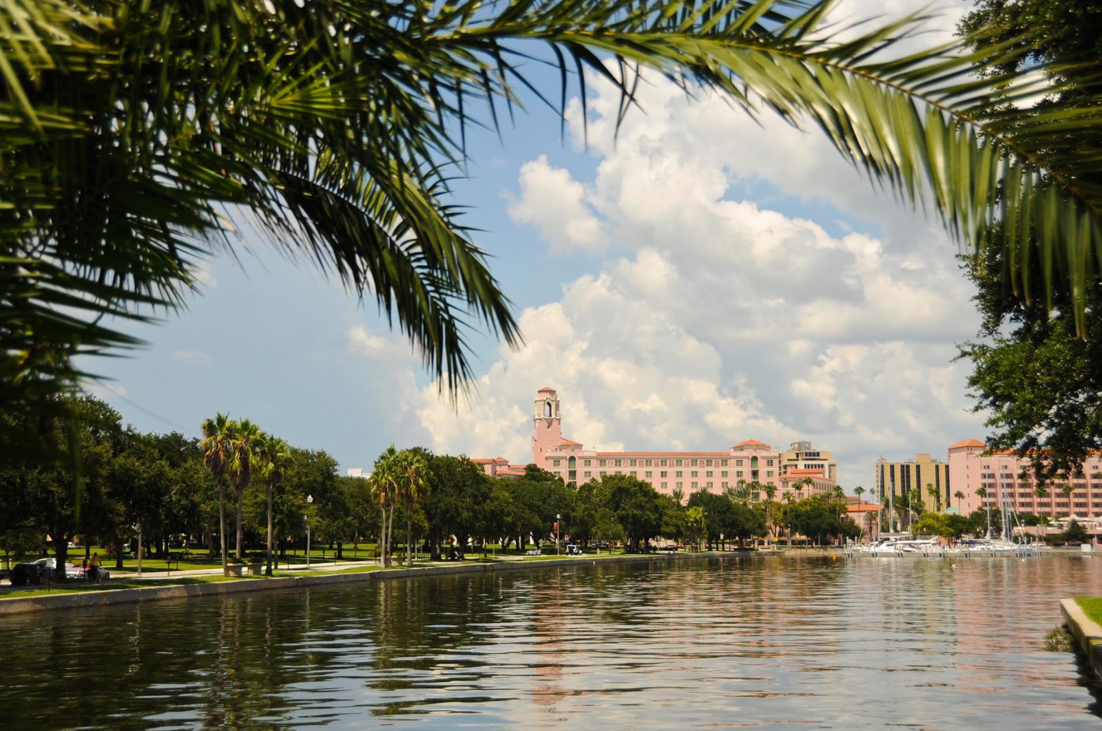 Westminster Palms
