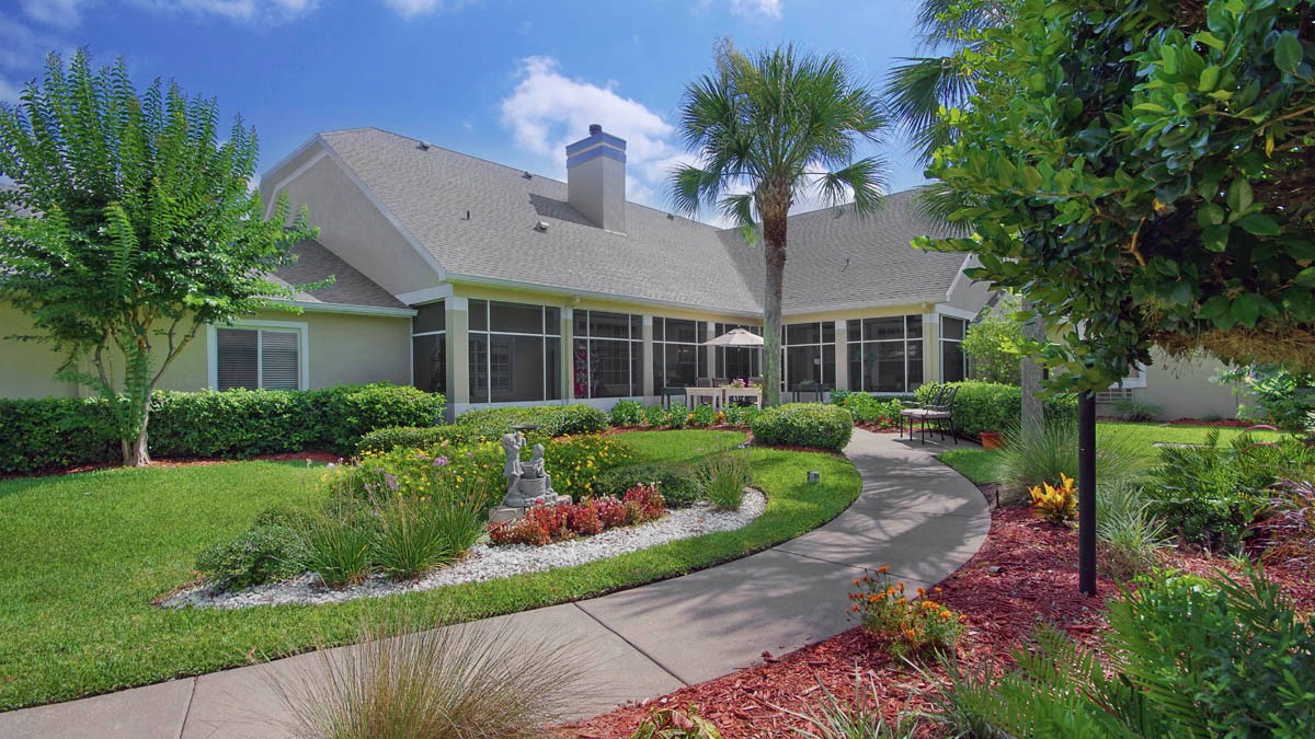 Brookdale Ormond Beach West