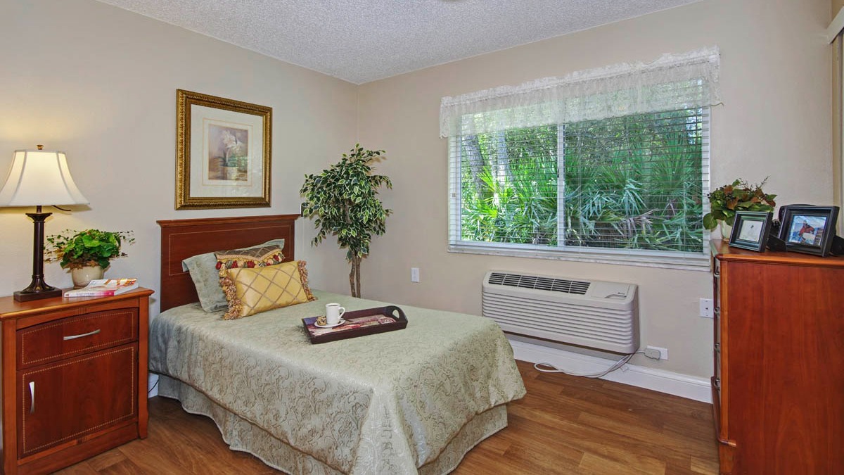 Brookdale Ormond Beach West