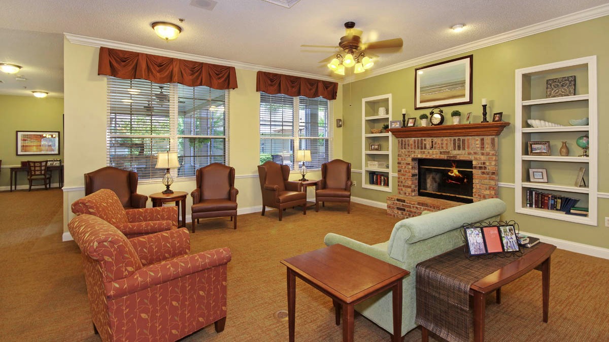 Brookdale Ormond Beach West