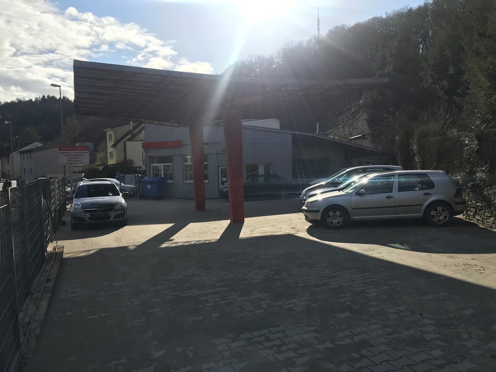 Autoservice Eppstein Gbr Björn Wonneberger