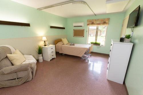 Willow Haven Healthcare & Rehabilitation