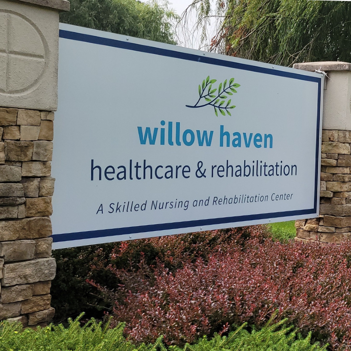 Willow Haven Healthcare & Rehabilitation