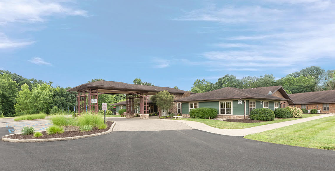 Willow Haven Healthcare & Rehabilitation