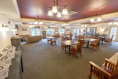 Willow Haven Healthcare & Rehabilitation