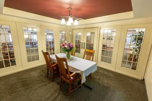 Willow Haven Healthcare & Rehabilitation
