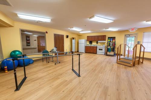 Willow Haven Healthcare & Rehabilitation