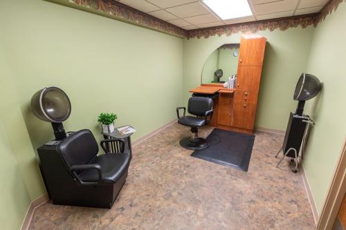 Willow Haven Healthcare & Rehabilitation