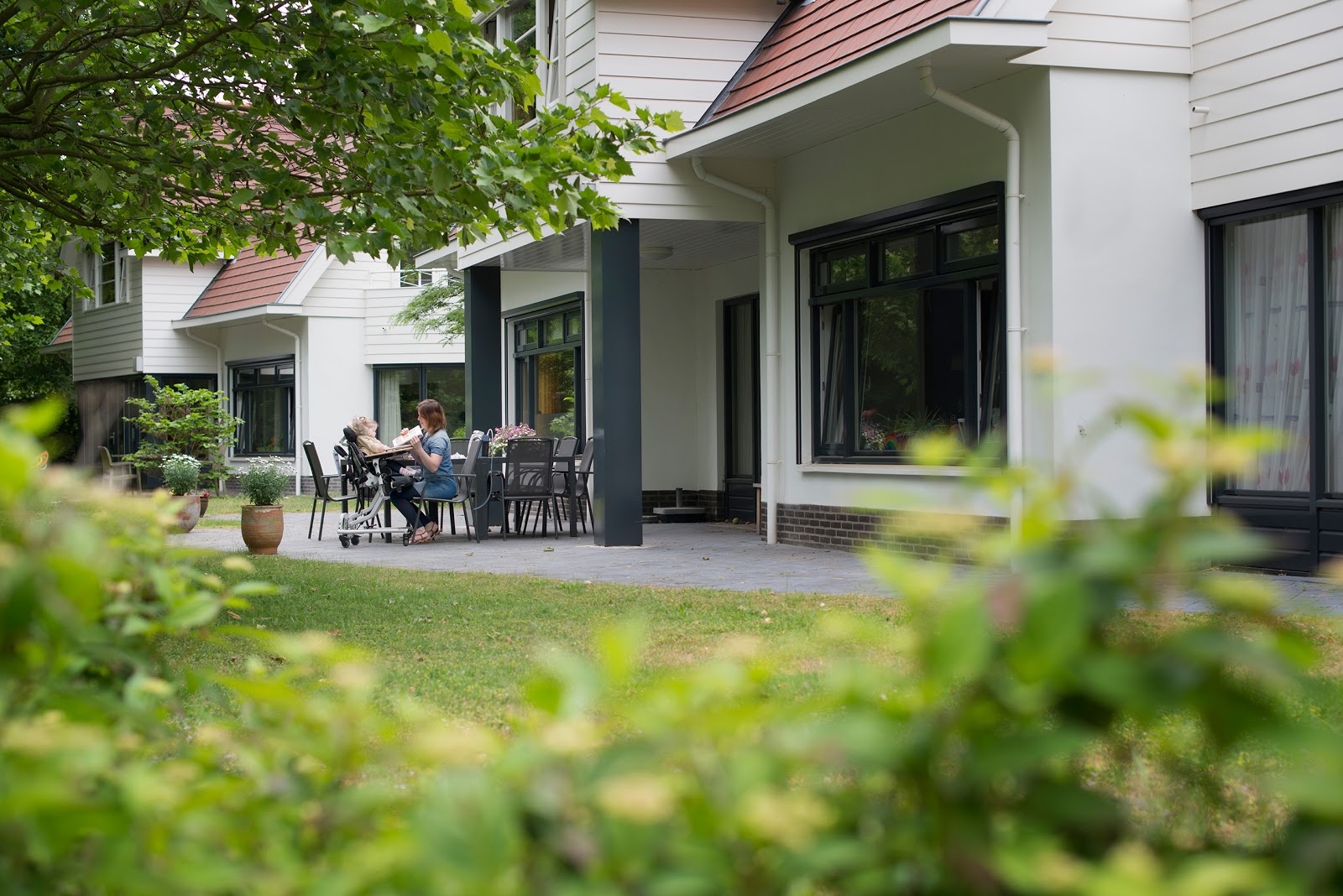 Villa ExpertCare Rijswijk