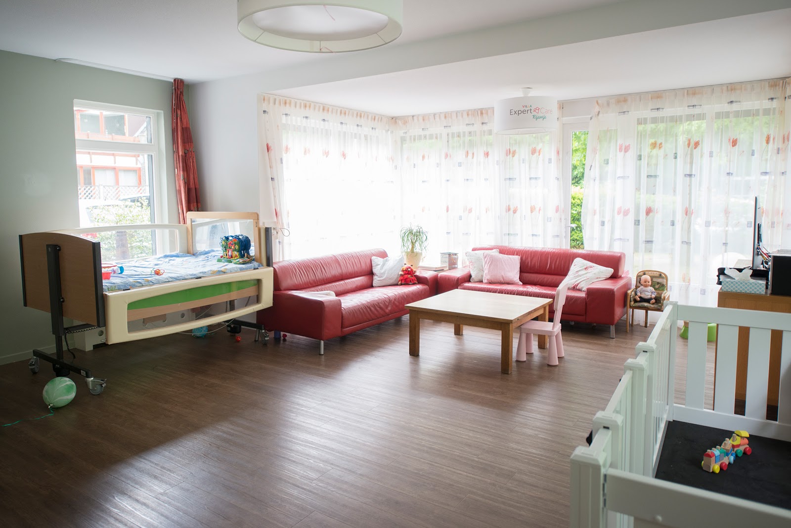 Villa ExpertCare Rijswijk