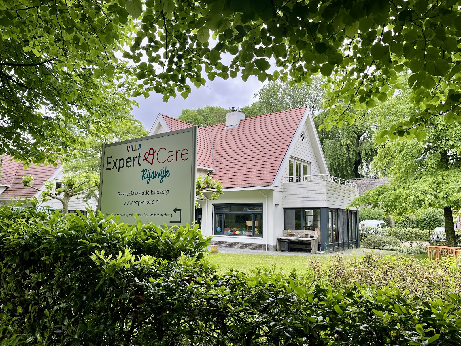 Villa ExpertCare Rijswijk