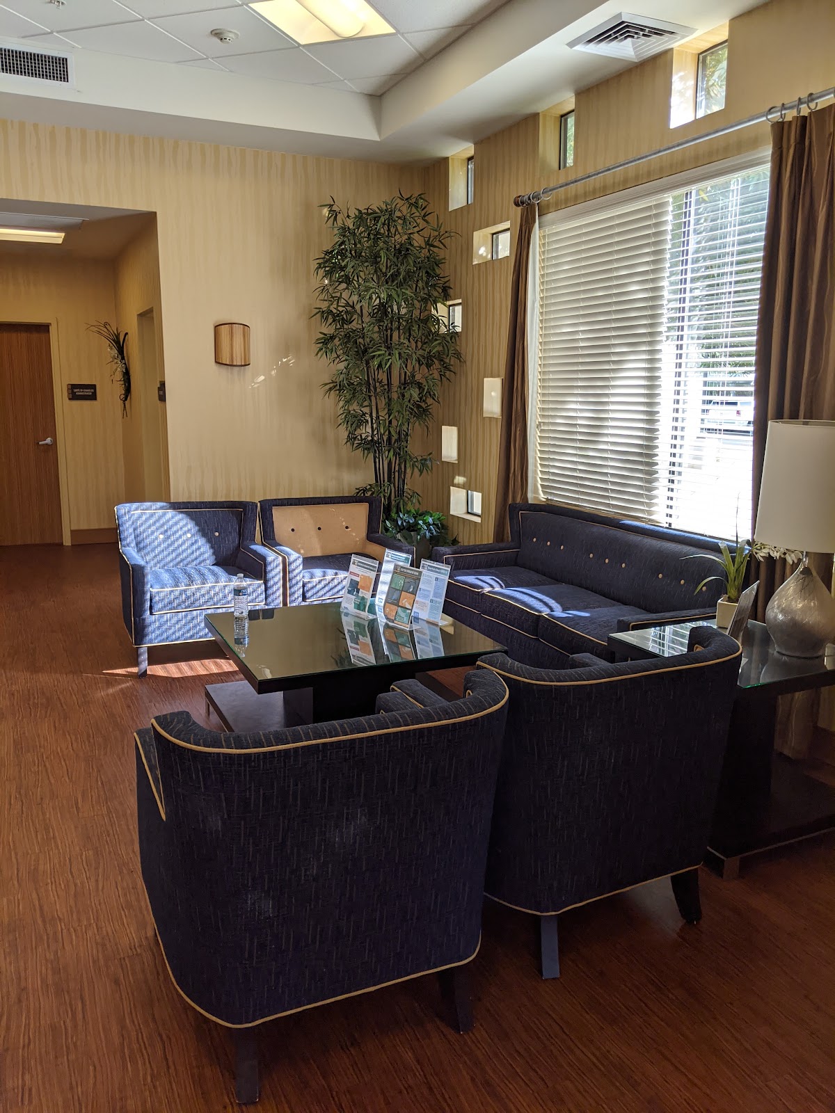 Santé of Chandler - Skilled Nursing & Rehabilitation