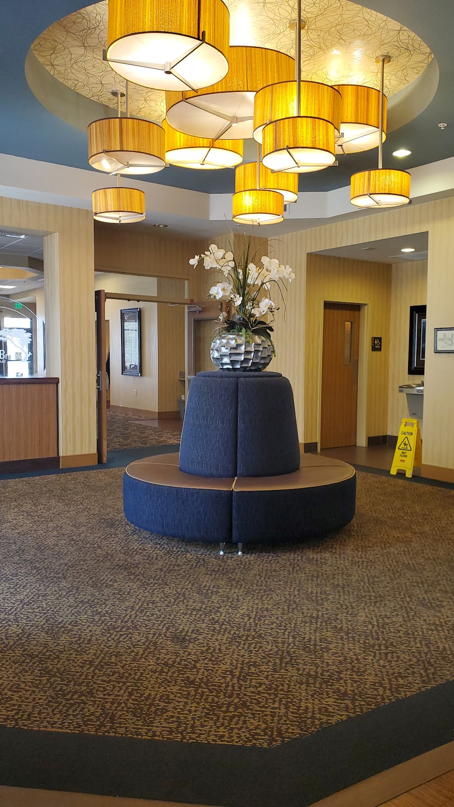 Santé of Chandler - Skilled Nursing & Rehabilitation