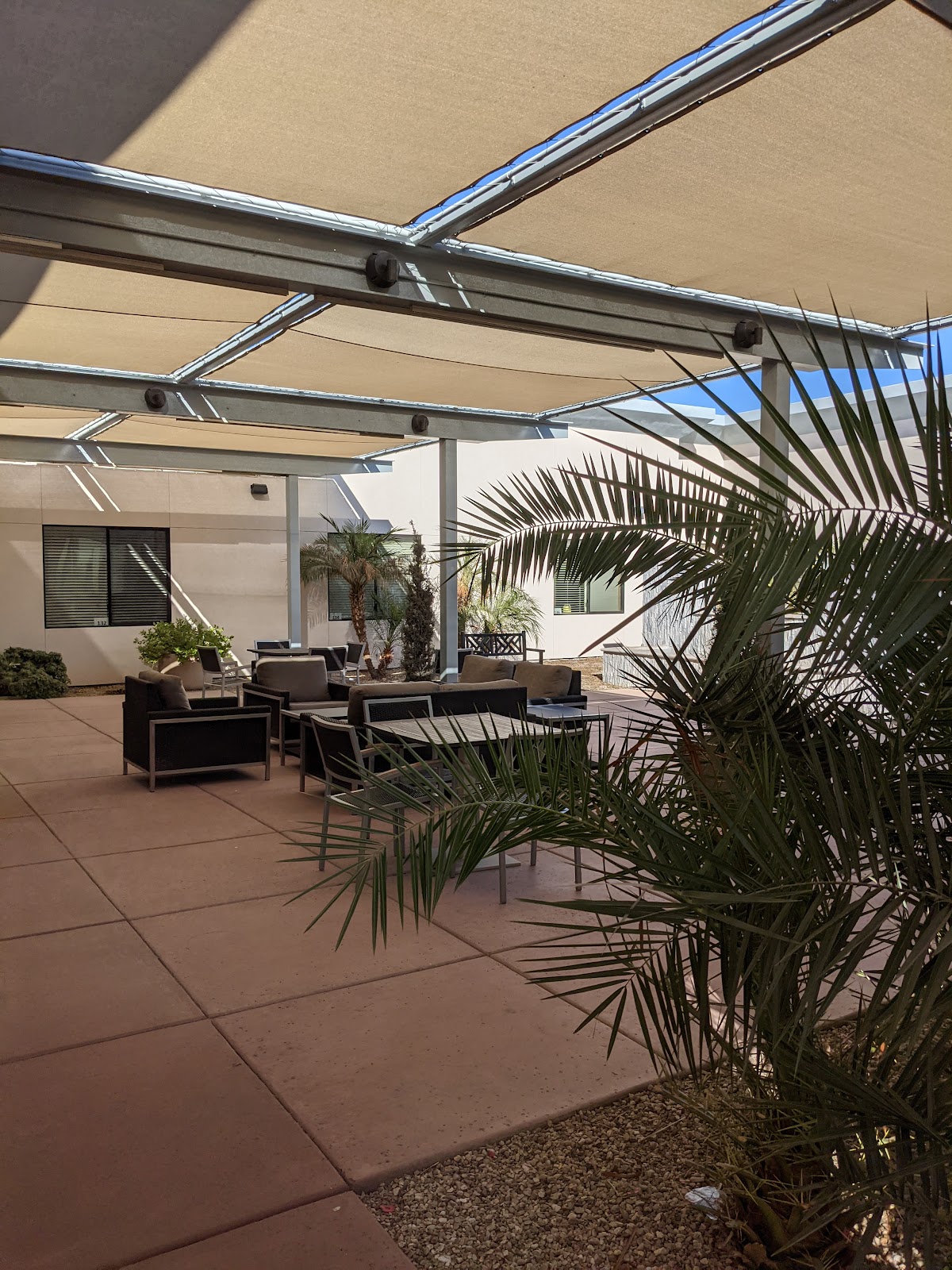 Santé of Chandler - Skilled Nursing & Rehabilitation