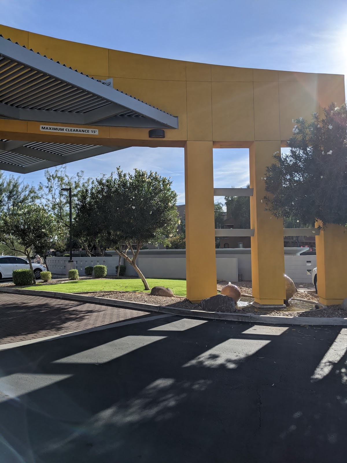 Santé of Chandler - Skilled Nursing & Rehabilitation
