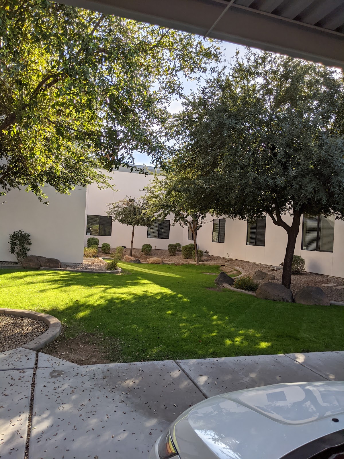 Santé of Chandler - Skilled Nursing & Rehabilitation