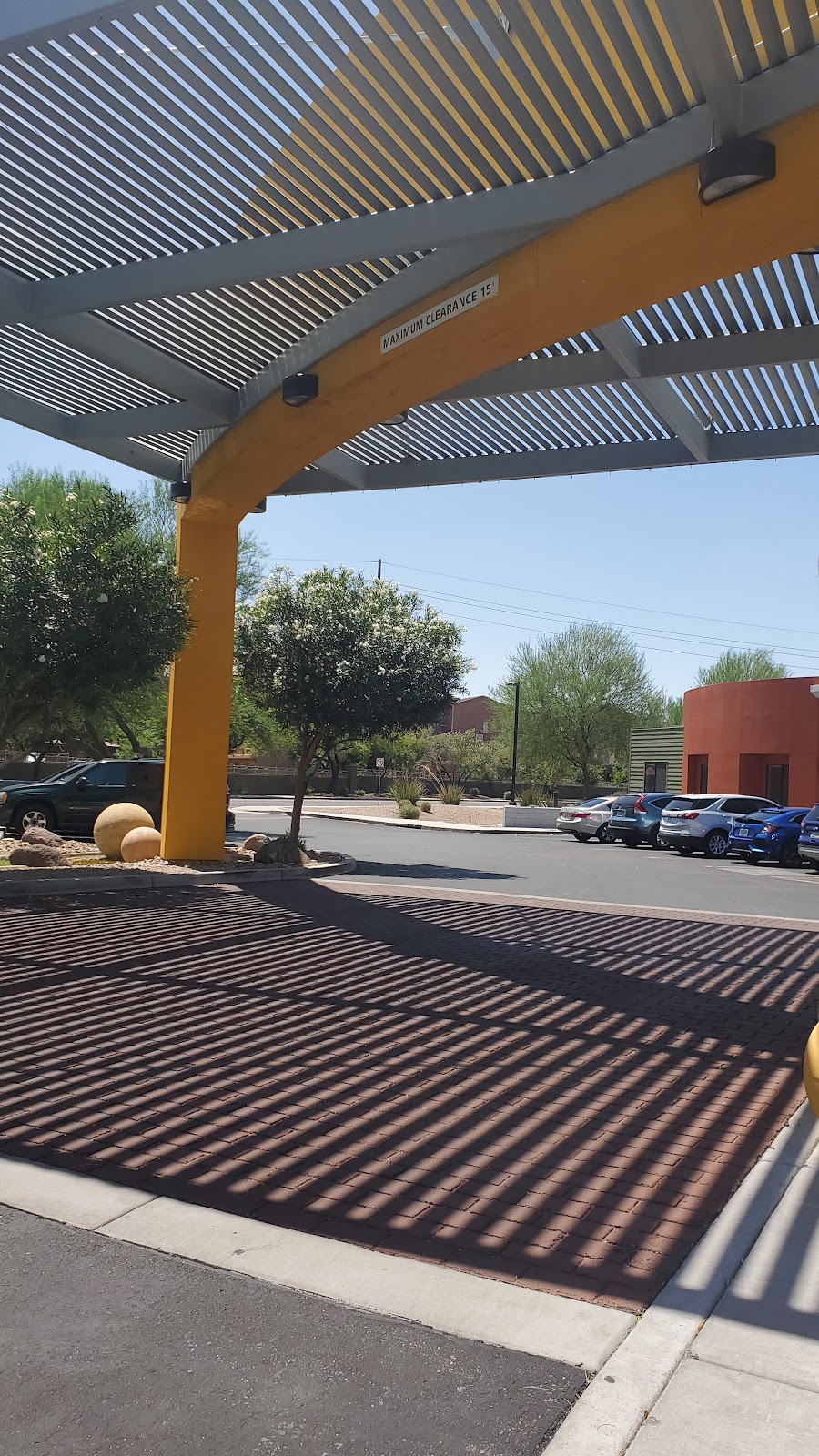 Santé of Chandler - Skilled Nursing & Rehabilitation